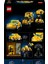 Icons Transformers Bumblebee 10338, Yetişkinler Için (950 Parça) 4