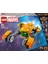 Marvel Bebek Rocket’in Gemisi 76254-8 Yaş ve Üzeri (330 Parça) 3