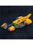 Marvel Bebek Rocket’in Gemisi 76254-8 Yaş ve Üzeri (330 Parça) 6