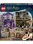 Harry Potter Cübbe Dükkanı 76439-8 Yaş ve Üzeri (744 Parça) 3