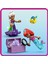 Disney Princess Ariel’in Kristal Mağarası 43254 – 4 Yaş ve ÜZERI(141 Parça) 5