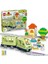 Duplo Town Interaktif Macera Treni 10427-2 Yaş ve Üzeri(57 Parça) 1