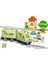 Duplo Town Interaktif Macera Treni 10427-2 Yaş ve Üzeri(57 Parça) 2