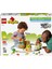 Duplo Town Interaktif Macera Treni 10427-2 Yaş ve Üzeri(57 Parça) 4
