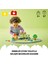 Duplo Town Interaktif Macera Treni 10427-2 Yaş ve Üzeri(57 Parça) 5