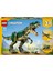 Creator 3’ü 1 Arada T. Rex 31151 – 9 Yaş ve Üzeri (626 Parça) 3