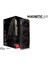 Quicksilver Amd Radeon Rx 9070XT Magnetic Air Edition With 16GB Gddr6 HDMI 3 Fan Ekran Kartı 1