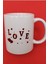 Love Tasarım Kupa Bardak Sevgiliye Hediyelik 1