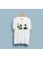 Oversize Breaking Bad Walter ve Jesse Tasarım Unisex T-Shirt 1