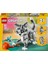 Creator 3’ü 1 Arada Oyunbaz Kedi 31163-8 Yaş ve Üzeri (407 Parça) 4