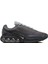 Air Max Dn Black Unisex Sneaker Günlük Spor Ayakkabı Siyah 1