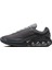 Air Max Dn Black Unisex Sneaker Günlük Spor Ayakkabı Siyah 2