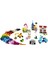 Classic LEGO Büyük Boy Yapım Kutusu 10698-4 Yaş ve Üzeri (790 Parça) 3