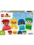 Duplo Ilk Büyük Duygularım 10415-1 Buçuk Yaş ve Üzeri(23 Parça) 1