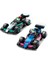 City F1 Garajı 60444-7 Yaş ve Üzeri (678 Parça) 5