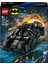 Dc Batman: Batman Tumbler, 76303-8 Yaş ve ÜZERI(429 Parça) 3