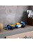 Icons Williams Racing FW14B & Nigel Mansell 10353 – Yetişkinler IÇIN(797 Parça) 3