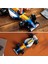 Icons Williams Racing FW14B & Nigel Mansell 10353 – Yetişkinler IÇIN(797 Parça) 5