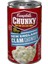 Soup That Eats Like A Meal New England Clam Chowder Konserve Hazır Yemek 533 gr 1