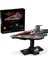 Star Wars Acclamator Sınıfı Hücum Gemisi 75404 -Yetişkinler IÇIN(450 Parça) 1