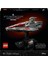 Star Wars Acclamator Sınıfı Hücum Gemisi 75404 -Yetişkinler IÇIN(450 Parça) 3