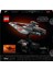 Star Wars Acclamator Sınıfı Hücum Gemisi 75404 -Yetişkinler IÇIN(450 Parça) 4