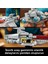 Star Wars Acclamator Sınıfı Hücum Gemisi 75404 -Yetişkinler IÇIN(450 Parça) 7