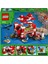 Minecraft Mooshroom Evi 21270, 8 Yaş ve ÜZERI(500 Parça) 4