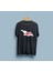 Oversize Georgia / Gürcistan Tasarım Unisex T-Shirt 1
