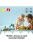 Duplo Kasabası 3’ü 1 Arada Vahşi Hayvan Aileleri 10446-2 Yaş ve Üzeri (92 Parça) 6