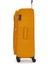 Ultra Light Kumaş Büyük Boy Valiz PC7050 2