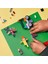 Classic Yeşil Zemin 11023-4 Yaş ve Üzeri LEGO Zemini(1 Parça) 5