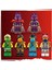 Ninjago 71820 Ninja Team Combo Vehicle 7