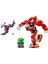 Sonic The Hedgehog Knuckles’ın Gardiyan Robotu 76996-8 Yaş ve Üzeri (276 Parça) 2