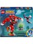 Sonic The Hedgehog Knuckles’ın Gardiyan Robotu 76996-8 Yaş ve Üzeri (276 Parça) 3