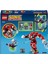Sonic The Hedgehog Knuckles’ın Gardiyan Robotu 76996-8 Yaş ve Üzeri (276 Parça) 4