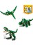 Creator Muhteşem Dinozorlar 31058-7 Yaş ve Üzeri (174 Parça) 5