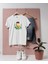 Oversize Mother Day Mom Holding Baby Tasarımlı Unisex T-Shirt 1