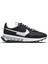 W Air Max Pre-Day DC4025-001 Siyah Kadın Spor Ayakkabı 2