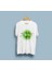 Oversize Rick And Morty Çizgi Dizi Tasarım Uniex T-Shirt 1
