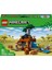 Minecraft Armadillo Maden Keşfi 21269 – 8 Yaş ve ÜZERI(247 Parça) 3
