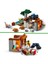 Minecraft Armadillo Maden Keşfi 21269 – 8 Yaş ve ÜZERI(247 Parça) 6