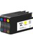 Officejet Pro 8625 E-Aio Yazıcı Uyumlu 950XL /951XL Çipli 4 Renk Kartuş Seti 1