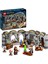Harry Potter Hogwarts Şatosu: Iksir Dersi 76431-8 Yaş ve Üzeri (397 Parça) 1