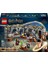 Harry Potter Hogwarts Şatosu: Iksir Dersi 76431-8 Yaş ve Üzeri (397 Parça) 3