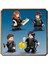 Harry Potter Hogwarts Şatosu: Iksir Dersi 76431-8 Yaş ve Üzeri (397 Parça) 7