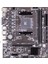 A320 Sata,m2 Ddr4 3000MHZ USB 3.0 VGA HDMI Ses G.lan Am4 Anakart 1