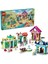ǀ Disney Princess: Disney Prensesi Pazar Macerası 43246-6 Yaş ve Üzeri (817 Parça) 1