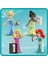 ǀ Disney Princess: Disney Prensesi Pazar Macerası 43246-6 Yaş ve Üzeri (817 Parça) 4