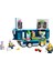 Despicable Me 4 Minyonların Parti Otobüsü 75581 7 Yaş ve ÜZERI(379 Parça) 2